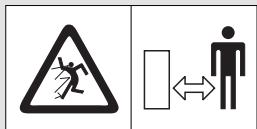 GARDENA Ergojet 3000 - DANGER! Risk of injury! - 7