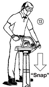 GARDENA Ergojet 3000 - Instalimi i tubit te thithjes: - 5