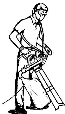 GARDENA Ergojet 3000 - Blasermodus - 1