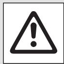 GARDENA Ergojet 3000 - Veiligheidsinstructies - 1