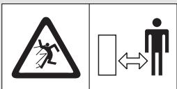 GARDENA Ergojet 3000 - Turvallisuusohjeet - 6