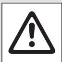 GARDENA Ergojet 3000 - Uldised elektritoreiistade turvahoiatused - 1