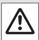 GARDENA Ergojet 3000 - HOIATUS: Alati peatage seade ja ühendage see vooluvörgust lahti enne kui teete soovitatud veaparandusi välja arvatud juhtudel, kus mootor toötama peab. - 1