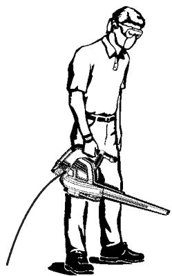 GARDENA Ergojet 3000 - Positi de lucru: - 1