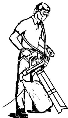 GARDENA Ergojet 3000 - Töosendid: - 2