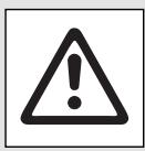 GARDENA Ergojet 3000 - Anomalie di funzionamento - 1