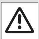 GARDENA Ergojet 3000 - O6uIe MepbI IpeIoCTOpOXHocTn pnpa6oTe C3JIeKtPOnHcTpymENTOM - 1