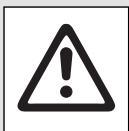 GARDENA Ergojet 3000 - Bendri saugos jspejimal dirbant su elektriniaisir ankiais - 1