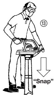 GARDENA Ergojet 3000 - A szívócsövek felszerelése: - 5