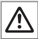 GARDENA Ergojet 3000 - Instruções de segurança - 1