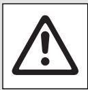 GARDENA Ergojet 3000 - Ohutusjuhised - 1