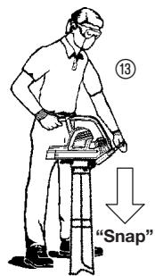 GARDENA Ergojet 3000 - Instalar os tubos de aspiracao: - 5