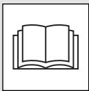 GARDENA Ergojet 3000 - Preklad pôvodného námodu na obsluhu v angličtine. - 2