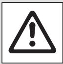 GARDENA Ergojet 3000 - BezpečnostnéPokyny - 1