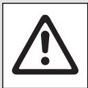 GARDENA Ergojet 3000 - Sakerhetsinstruktioner - 1