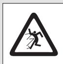 GARDENA Ergojet 3000 - Preklad pôvodného námodu na obsluhu v angličtine. - 4