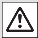 GARDENA Ergojet 3000 - Problemu novéršana - 1