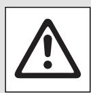 GARDENA Ergojet 3000 - OPOZORILO: Pred izvajanem vseh priporočenih ukrepov za odpravljanje napak (z izjemo ukrepov, ki zahtevajo delovanje enote) vedno zaustavite enoto in odklopite podaljšek. - 1