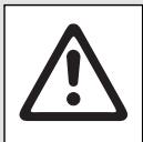 GARDENA Ergojet 3000 - Sikkerhedsanvisninger - 1