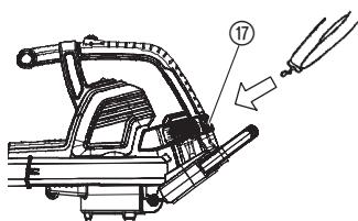 GARDENA Ergojet 3000 - PpNkpiIeHnI neUOBoropemeHa: - 1