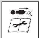 GARDENA Ergojet 3000 - PNEyPEXDEHNE: - 1