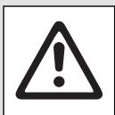 GARDENA Ergojet 3000 - Avvertenze di sicurezza generali relative agli utensili elettrici - 1