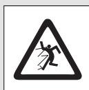 GARDENA Ergojet 3000 - Instruetiones de seguridad - 6