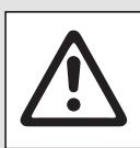 GARDENA Ergojet 3000 - Työasennot: - 3