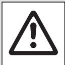 GARDENA Ergojet 3000 - Norme di sicurezza - 1