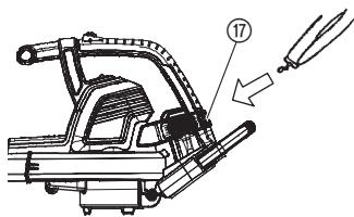 GARDENA Ergojet 3000 - IocTabHeHa Tpb6nte 3a Bakyym: - 7