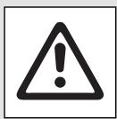 GARDENA Ergojet 3000 - Fejlfinding - 1