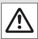 GARDENA Ergojet 3000 - VAROVÁNÍ: Pred provádením všech navrhovaných šeşeni nizé s vyjimkou postupù, které vyžadují, aby byl prístroj v chodu, vždy prístroj vypněte a odpoje prodlužovaci kabel. - 1