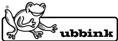 UBBINK Athena - 3