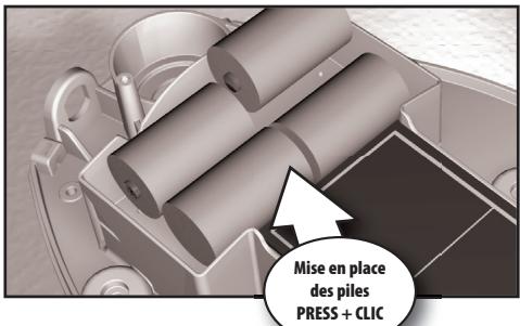 VISIOPOOL Kit alarme pour piscine enterrée 20m2 - Contrôle avant mise en service - 1