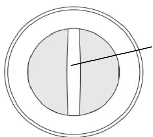 ZODIAC R3 T3 B3 - Retendre le diaphragme - 2