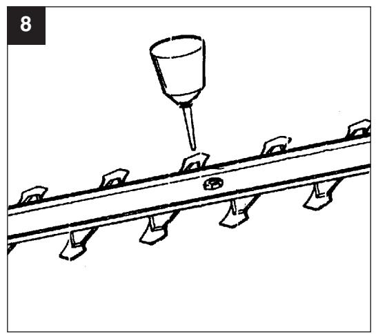 EINHELL Ge-ph 2555 A - Einhell® - 14