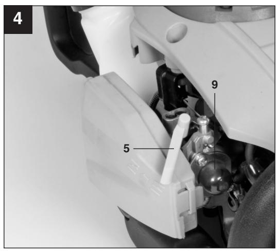 EINHELL Ge-ph 2555 A - Einhell® - 10