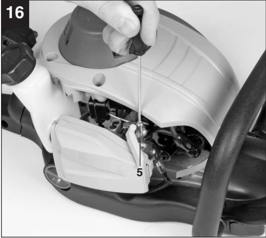 EINHELL Ge-ph 2555 A - Einhell® - 22