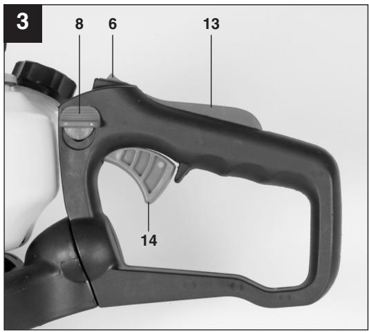 EINHELL Ge-ph 2555 A - Einhell® - 9