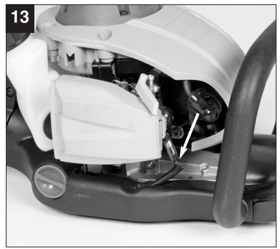 EINHELL Ge-ph 2555 A - Einhell® - 19