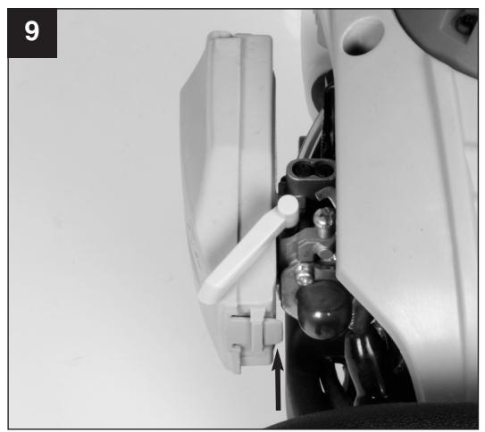 EINHELL Ge-ph 2555 A - Einhell® - 15