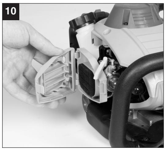 EINHELL Ge-ph 2555 A - Einhell® - 16