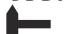 METABO SB 710 SBE 701 SP SBE 710 SBE 730 SBE 751 SBE 850 SBE 900 Impuls SBE 1000 SBE 1100 Plus SBE 1300 - Symbol-forklaring: - 2