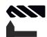 METABO SB 710 SBE 701 SP SBE 710 SBE 730 SBE 751 SBE 850 SBE 900 Impuls SBE 1000 SBE 1100 Plus SBE 1300 - Symbol explanation: - 1