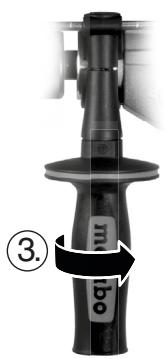 METABO SB 710 SBE 701 SP SBE 710 SBE 730 SBE 751 SBE 850 SBE 900 Impuls SBE 1000 SBE 1100 Plus SBE 1300 - A - 7