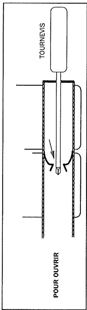 DELTACALOR Pianosa - AVANT D'INSTALLER LE RADIATEUR VEUILLEZVERIFIER LES CONFIGURATIONS INDIQUÉES - 2