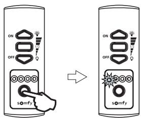 SOMFY 2401162 - 5110251A - Installation dans une boîte d'encastrement de luminaire ou dans un faux-plafond - 10