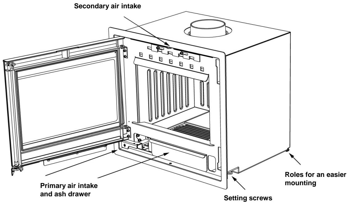 ADURO 5.1 - Aduro 5.1 Illustration - 1