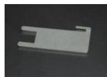 ADURO 5.1 - Clapet d'air secondaire - 1