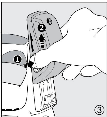 RAPID BTX530 / BTX140 - Operating instructions - 4